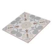 Spanisch Portugiesisch Boho Fliese (Seite)