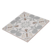 Spanisch Portugiesisch Boho Fliese (Seite)