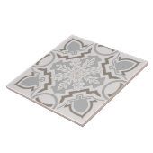 Spanisch Portugiesisch Boho Fliese (Seite)