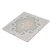 Spanisch Portugiesisch Boho Fliese (Seite)