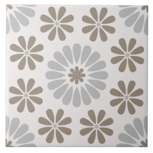 Spanisch Portugiesisch Boho Fliese