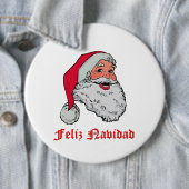 Spanisch-Sankt-Knopf Button (Beispiel)