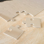 Spanisch-Tanz (Bronze) Puzzle (Seite)