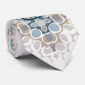 Spanisch Unsere Lady von Guadalupe Jungfrau Mary K Krawatte (Gerollt)