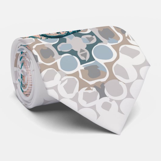 Spanisch Unsere Lady von Guadalupe Jungfrau Mary K Krawatte (Gerollt)