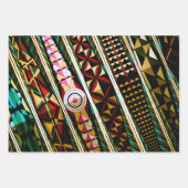 Spanische Architektur Geschenkpapier Set (Vorderseite 2)