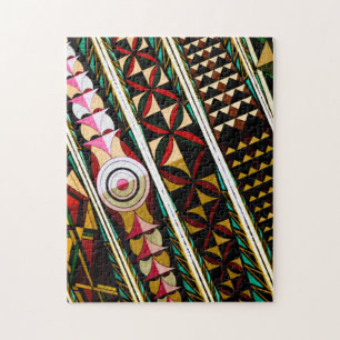 Spanische Architektur Puzzle