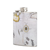 SPANISCHE ARMADA, 1588 2 FLACHMANN (Links)