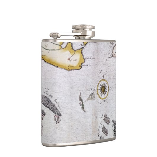 SPANISCHE ARMADA, 1588 2 FLACHMANN (Rechts)