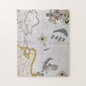 SPANISCHE ARMADA, 1588 2 PUZZLE (Vertikal)