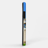 Spanische Auftragglocke Case-Mate iPhone Hülle (Hinten/Rechts)