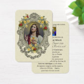 Spanische Beerdigung Heiliges Herz Jesus Heiliges  (Schreibtisch)