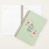 Spanische Bibelverse Proverbios 31:10 Planer (Anzeige)