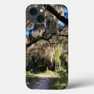 Spanische Fälle von Moss iPhone Case-Mate iPhone Hülle