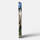 Spanische Fälle von Moss iPhone Case-Mate iPhone Hülle (Rückseite / Links)