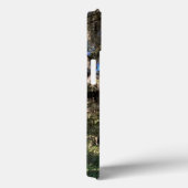 Spanische Fälle von Moss iPhone Case-Mate iPhone Hülle (Rückseite / Rechts)