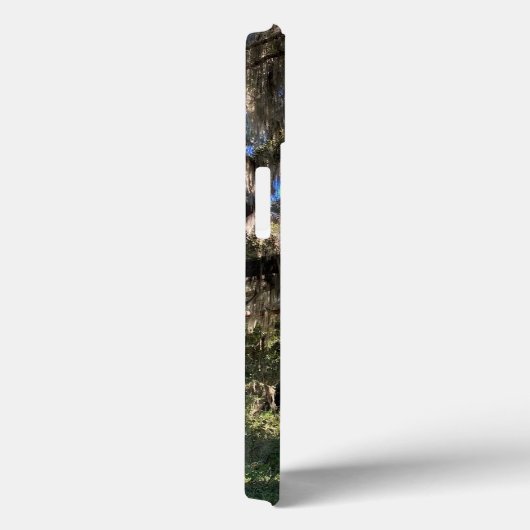 Spanische Fälle von Moss iPhone Case-Mate iPhone Hülle (Rückseite / Rechts)