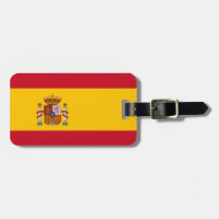Spanische Flagge
