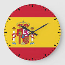Spanische Flagge