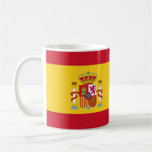Spanische Flagge