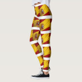 SPANISCHE FLAGGE LEGGINGS (Links)
