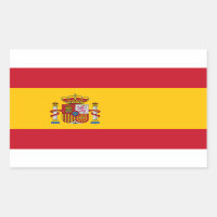 Spanische Flagge