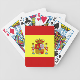 Spanische Spielkarten Spanische Spielkarten