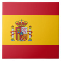 Spanische Flagge (Spanien)
