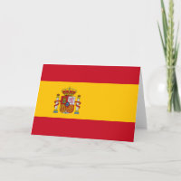 Spanische Flagge (Spanien)