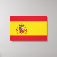 Spanische Flagge (Spanien)