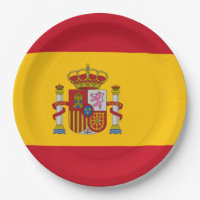 Spanische Flagge (Spanien)