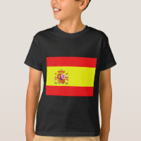 Spanische Flagge