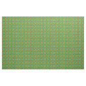 Spanische Flagge und Fußball-Ball / Spanische Fußb Stoff (Yard (91,4 cm))