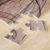 Spanische Frau | Francis Picabia | Puzzle (Seite)