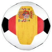 Spanische Grunge Fußball (Gedreht)
