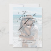 Spanische Hochzeit | Reserva La Fecha Foto Overlay Save The Date (Vorderseite)