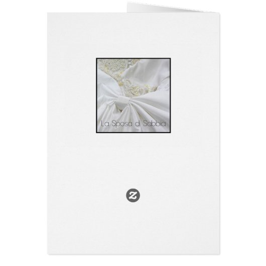 Spanische Hochzeiten (Hinten)