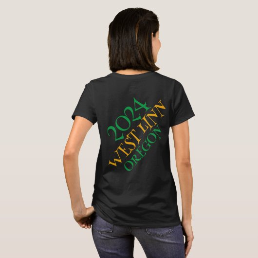 Spanische Inquisition T-Shirt (Schwarz voll)