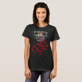 Spanische Inquisition T-Shirt (Vorne ganz)