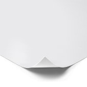 Spanische Inseln Poster (Ecke)