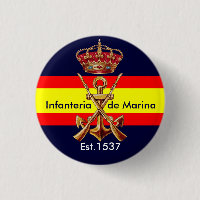 Spanische königliche Marinesoldaten