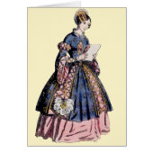 ~ SPANISCHE KOSTEN ~ (Vorne)