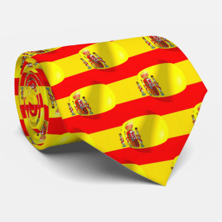 Spanische Krawatte