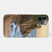 Spanische Küste, Strand Case-Mate iPhone Hülle (Rückseite (Horizontal))