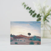 Spanische Landschaft | James Dickson Innes Postkarte (Stehend Vorderseite)