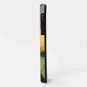 Spanische Lemon Graphics Case-Mate iPhone Hülle (Hinten/Links)