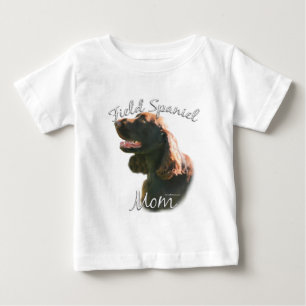 Spanische Mama 2 Baby T-shirt