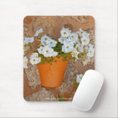 Spanische Mauer Mousepad (Mit Mouse)