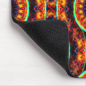 Spanische Momente...... Mousepad (Ecke)