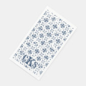 Spanische Not | Handtücher aus dem Bademantel Serviette (Ecke)